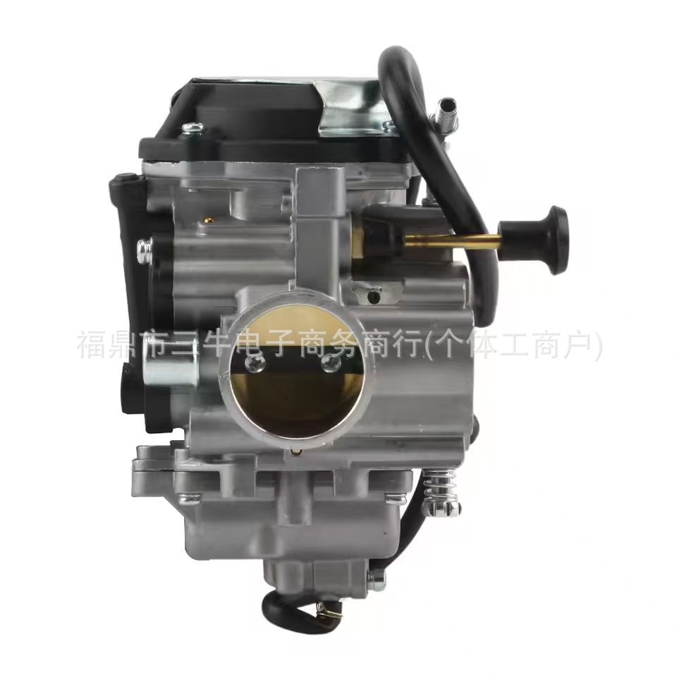 Motorcycle Carburetor Suitable for Yamaha Bear Tracker 250 Yfm250 1999-2004 Atv