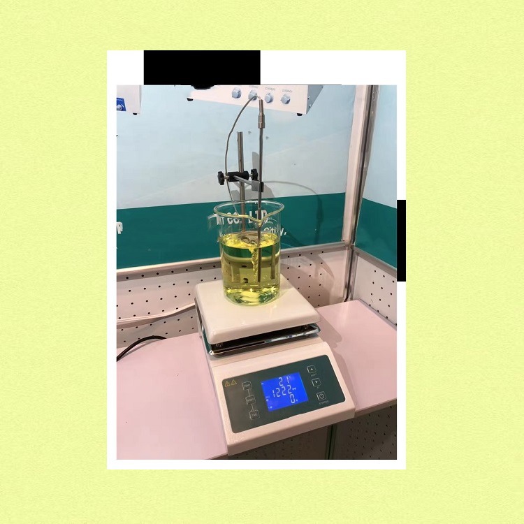 带加热的磁力搅拌器 型号:BD99-SH-II-4C 库号：D211578