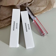 清露繪色鏡光唇釉鏡面水光持久保濕成膜女學生平價國貨