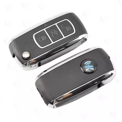 A Series Key, Avtomobil qapı kilidi silindrləri