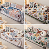 Sofa towel, full cover fabric, camping blanket, cover towel|ms