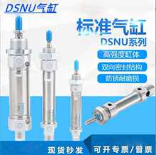 DSNU-25-10-25-40-50-75-80-100-125-160-200-P-PPV-AС