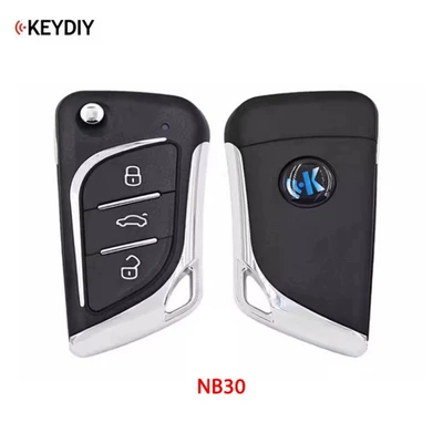Car Keys control car key, international - nb30