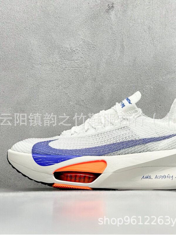 Putian Pure Original Air Zoom Alphafly Next%3 Series Marathon Lightweight Sports Running Shoes Putian Pure Original Air Zoom Alphafly Next%3 Series Marathon Lightweight Sports Running Shoes