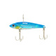 Metal Blade Baits Spinner Baits Fresh Water Bass Swimbait Tackle Gear