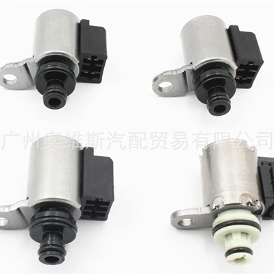 SuitAblE For Sylphy 2.0 Sürətlər qutusu