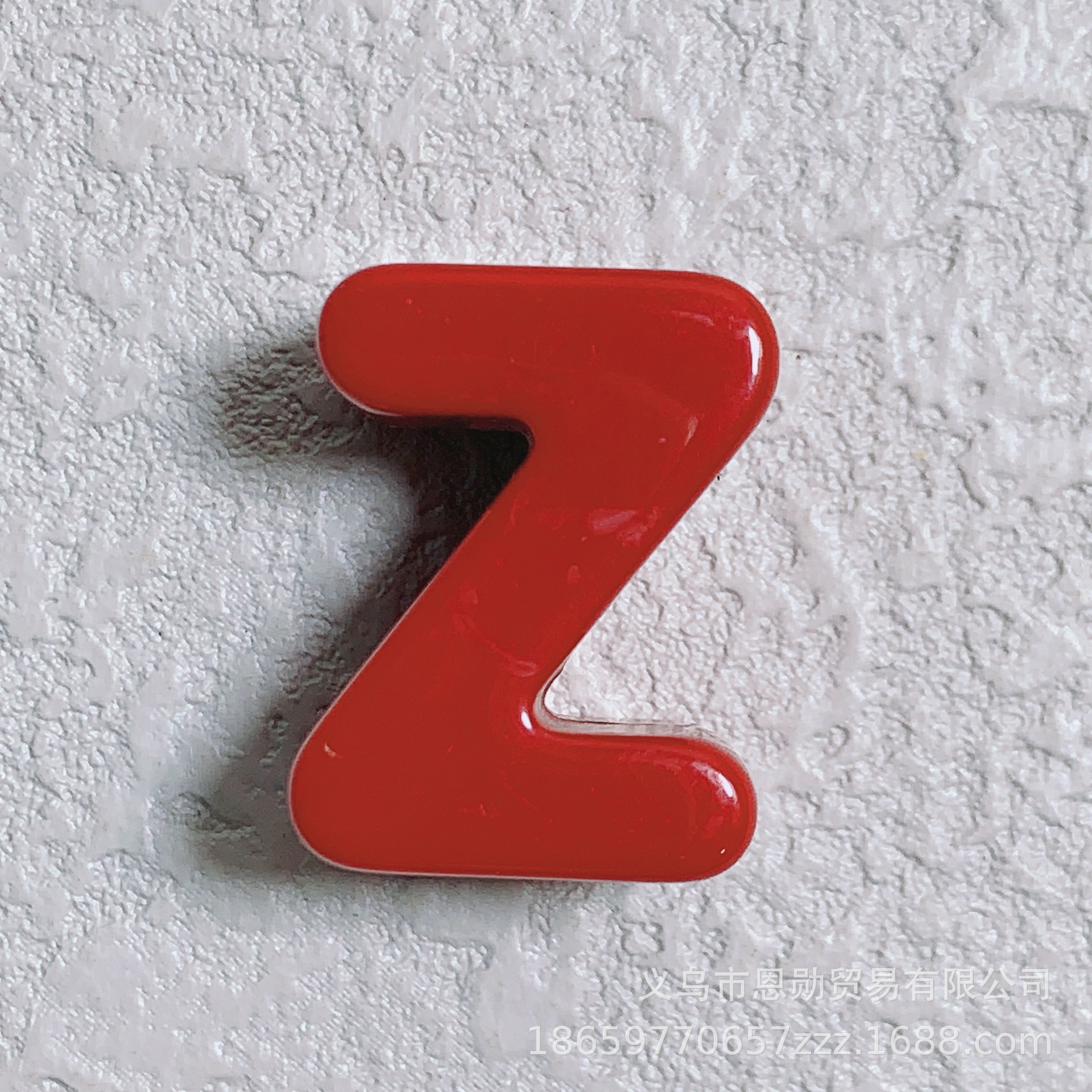 Z (Red)
