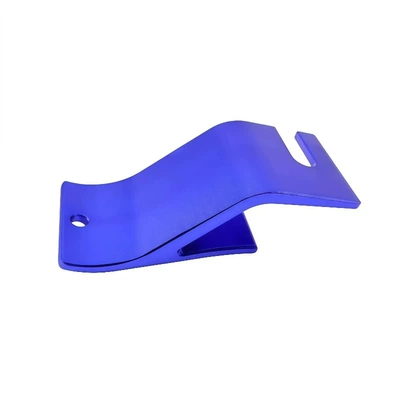 Cross-border hot-selling bearing off-road motorcycle Other brake systems - blue