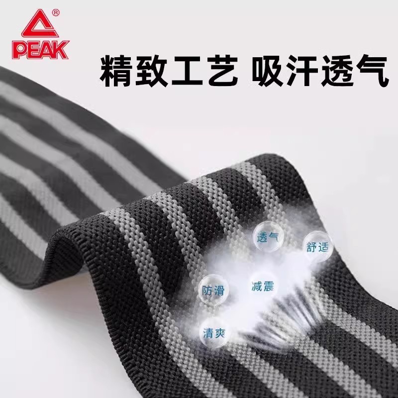Fitness wrist guard men's anti-spray wrist pain and strain sports…