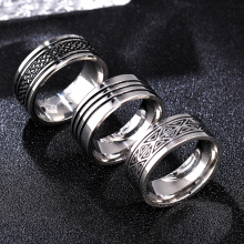 ŷ���羳�������� 8mm �п��ָ�������Ĩ�ڽ�ָ һ������