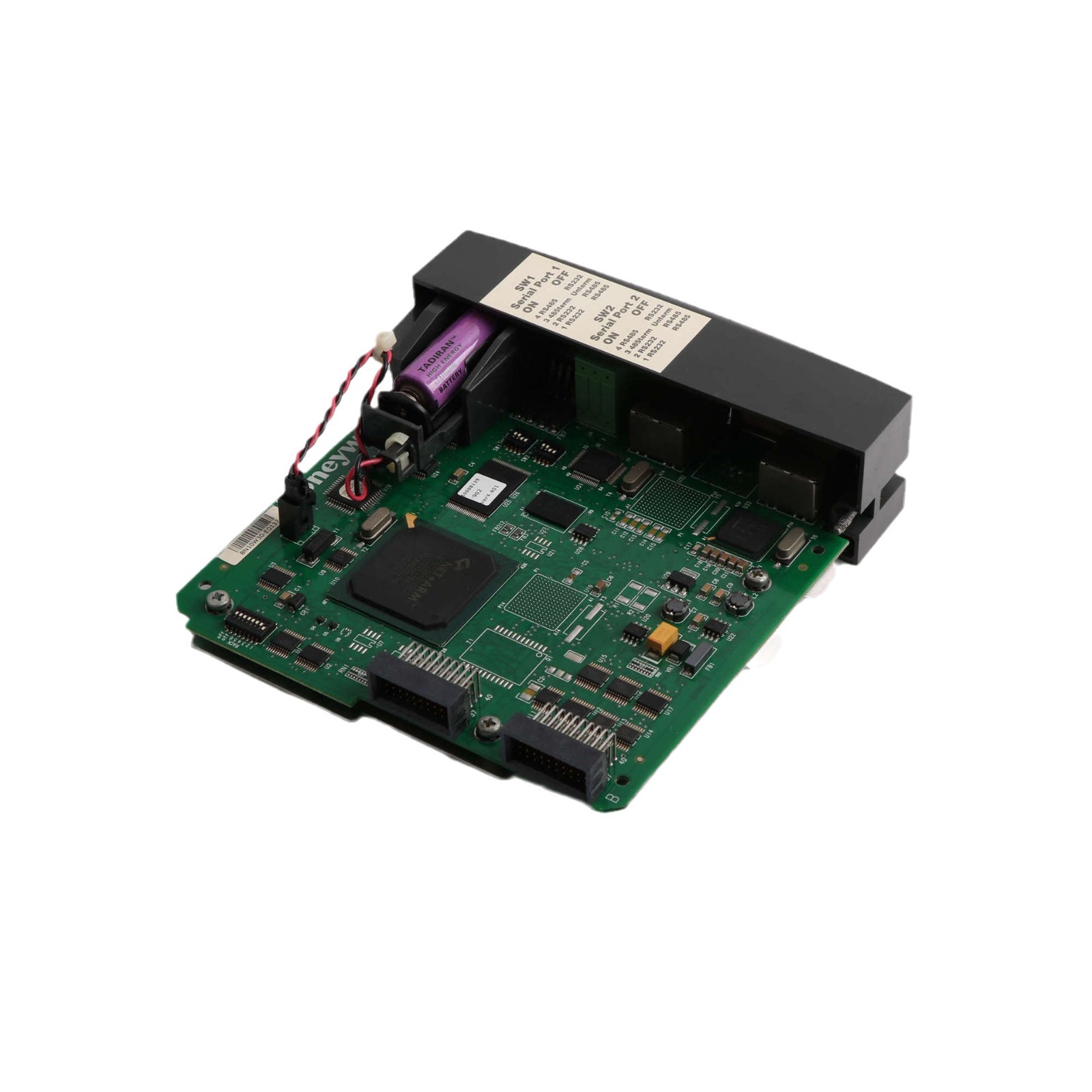 81EA11E GJR2374800R0210 继电器模块 VHR3-A4-S-4 VWF800016-A