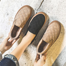 网红小众ins港风板鞋男女2024秋冬新款白搭小白鞋女运动休闲鞋子