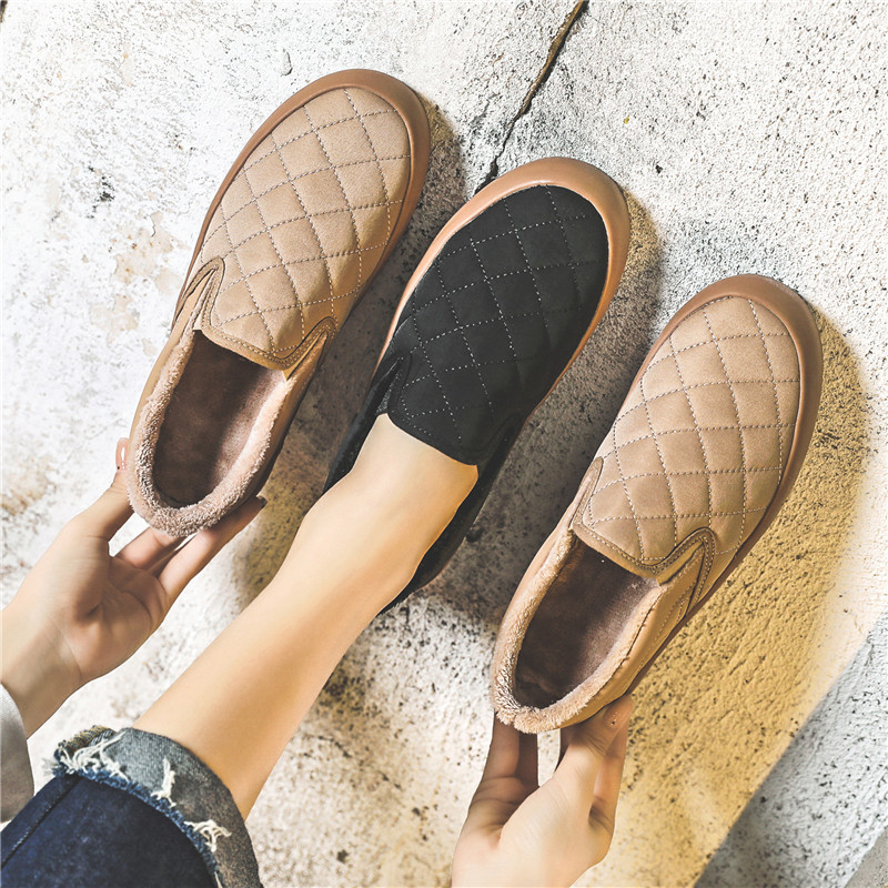 网红小众ins港风板鞋男女2024秋冬新款白搭小白鞋女运动休闲鞋子