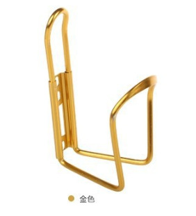Hervidor de aluminio Rack (amarillo)