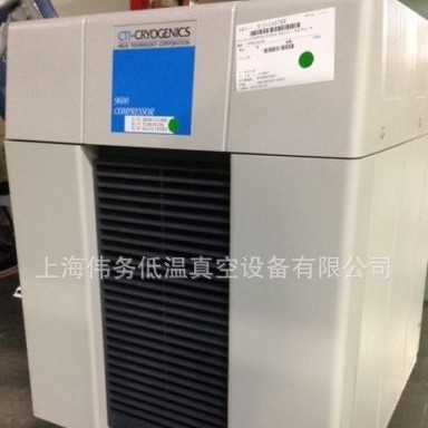 CTI 9600 8135917G001 AMAT 3620-01389 氦气压缩机