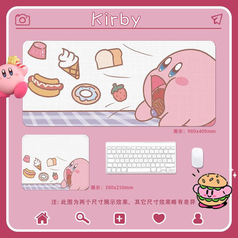 星のカービィ004