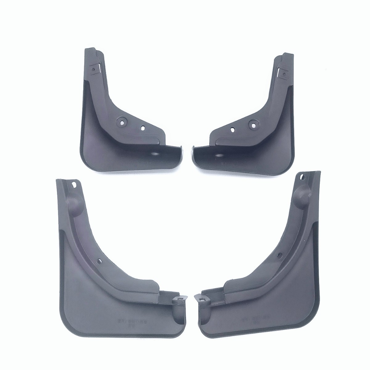 Aplicable a Fox Alpha T1 2025 para el comercio exterior transfronterizo para los fabricantes de revestimiento de barro de automóviles