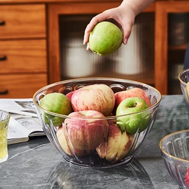 收纳篮/筐;果盘、果篮;收纳盒