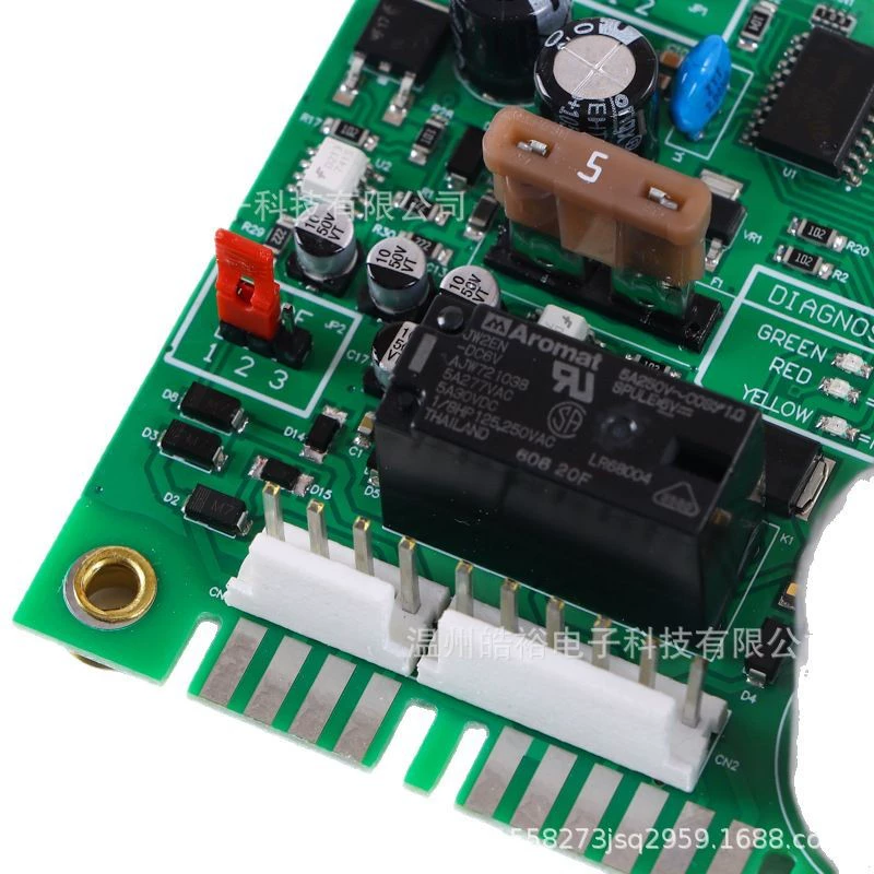 520814 RV ignition module SW4D SW6D SW6DE SW6DEL SW10DE 520820