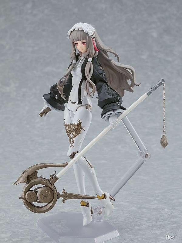 その他 figma 591 NH-01 Human Return Figma 591# NH-01 Joint Mobility Action Figure Model