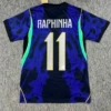 2627 Brazil Away No. 11