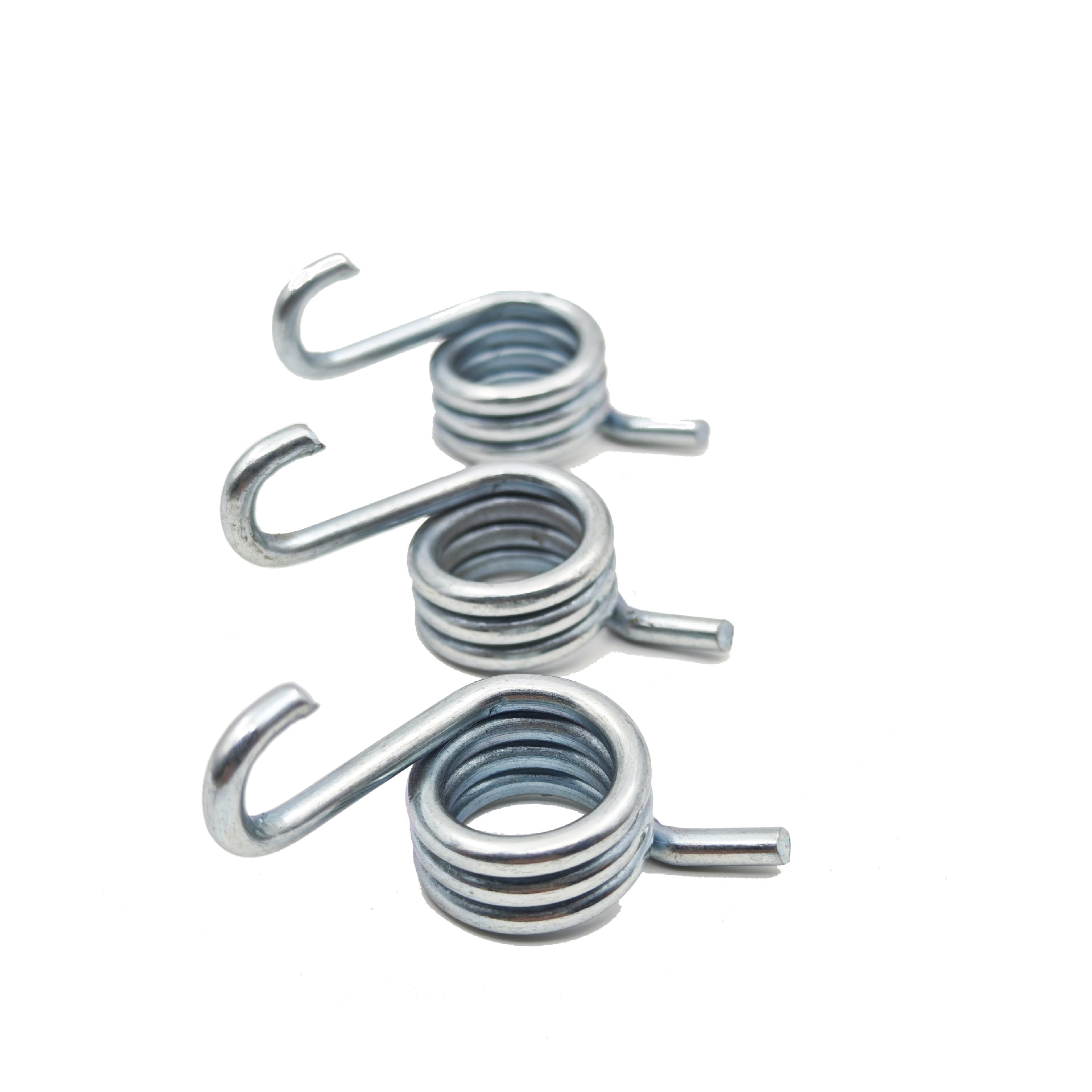 厂家供应:非标扭力弹簧,不锈钢扭转弹簧,加工圆线扭簧