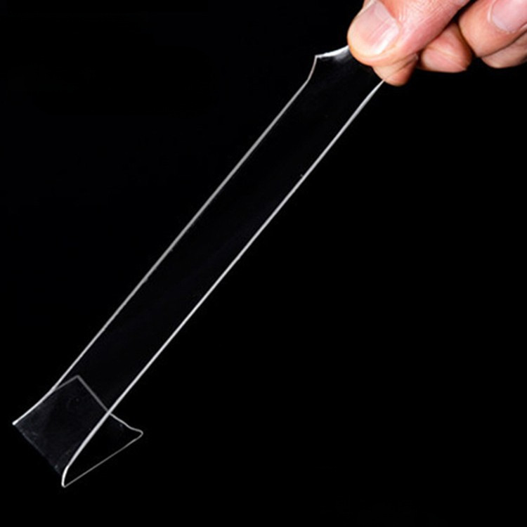 双面胶无痕魔力高粘度强力双面胶带车用胶贴吸附胶