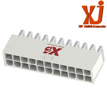 ����ʽWafer�B���� ���_�������B����22PIN ����B�����g��:4.2mm
