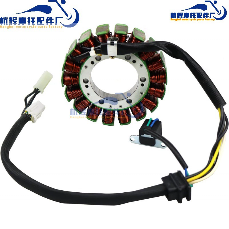 OE 32101-38F00 мотоцикл статора катушки для Arctic Cat 375 400 Suzuki