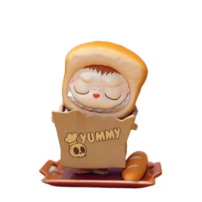 Popmart The Monsters, Labu, не могу видеть мою серию blind box Labubu.