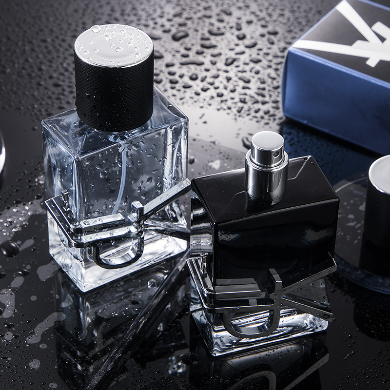 Brand Pioneer Herrenparfüm Blue Gentleman Lasting Light Fragrance Men's Ocean Flavour 50 ml_voghion.com