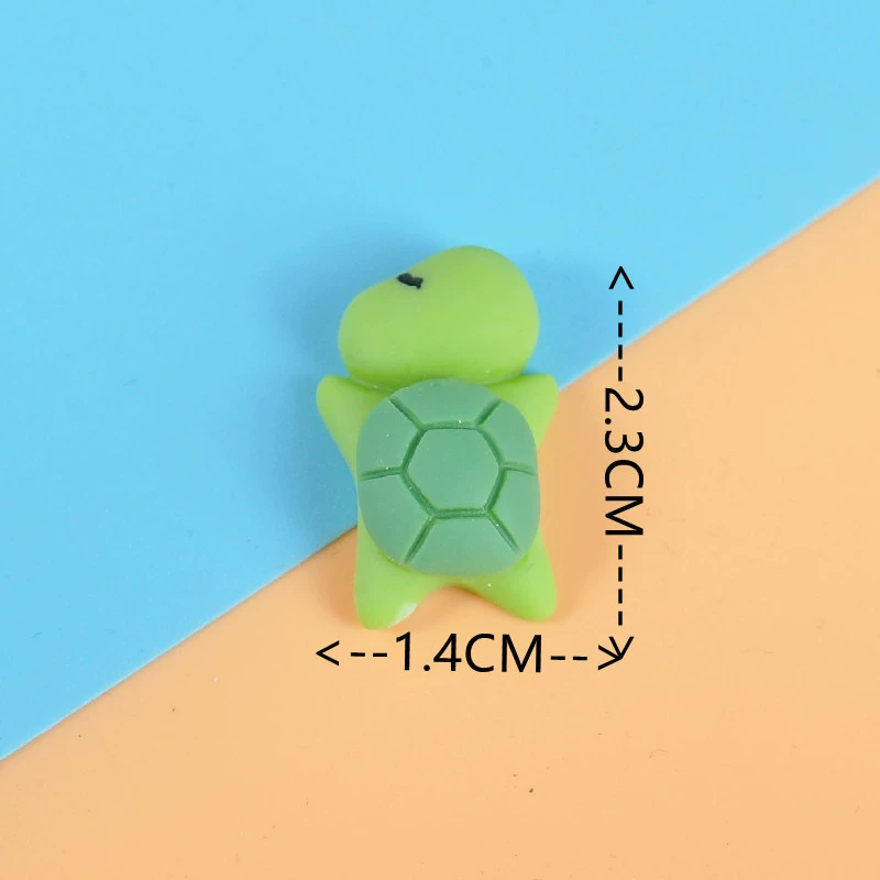 Small accessories with animals, cream accessory, handle, phone case, DIY