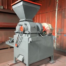 煤球机 290型型煤压球机 粉料成型设备 压球设备厂家 型号齐全