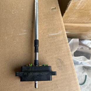 ITT CANNON DL2-96P�� ZIF���^