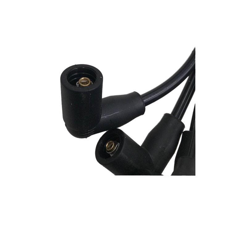 Suitable for Audi Volkswagen Ignition Coil High-Voltage Wire Spark Plug Ignition Cable 03F905409C 03F905409