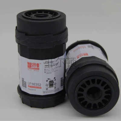 Oil Filter Lf16352 5262313 Foton Aumark Foton Aoling Jac Light Truck Is3.8