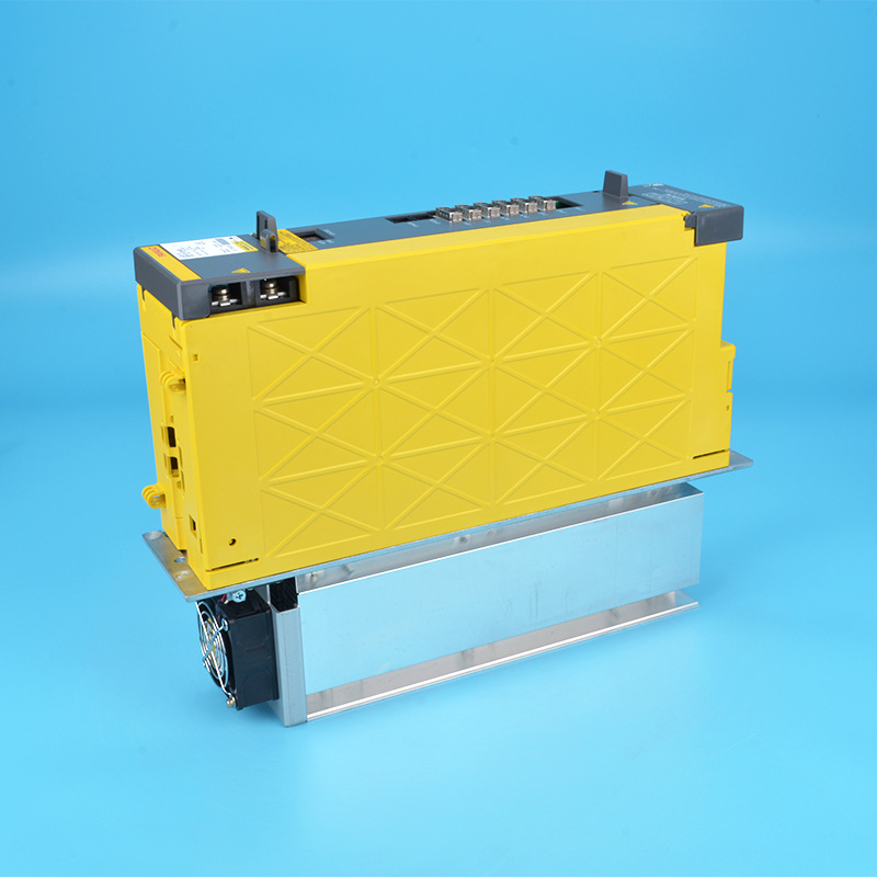 A06B-6141-H015#H580发那科fanuc原装驱动器伺服放大器现货议 价