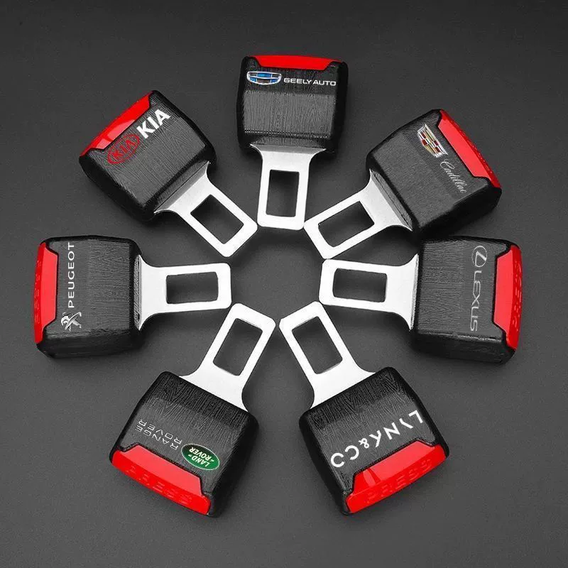 Вставка ремня безопасности автомобиля часть ремня безопасности тянуть голову удлинитель пробка заглушка безопасности автомобиль со штыковой вилкой универсального типа