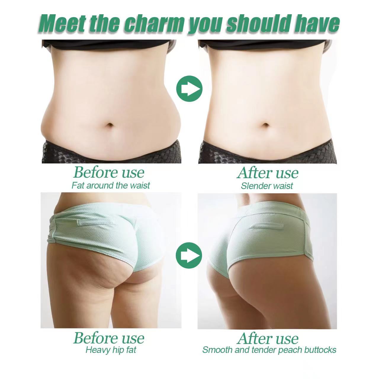 West&Month Lotus Leaf Essential Oil Body Care Sweetening&Planting Esse Enjoying Fat, Light and Slimming_voghion.com