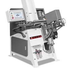 全自动砂边机 木工板材边缘砂光机 家具封边后打磨设备 高效去毛