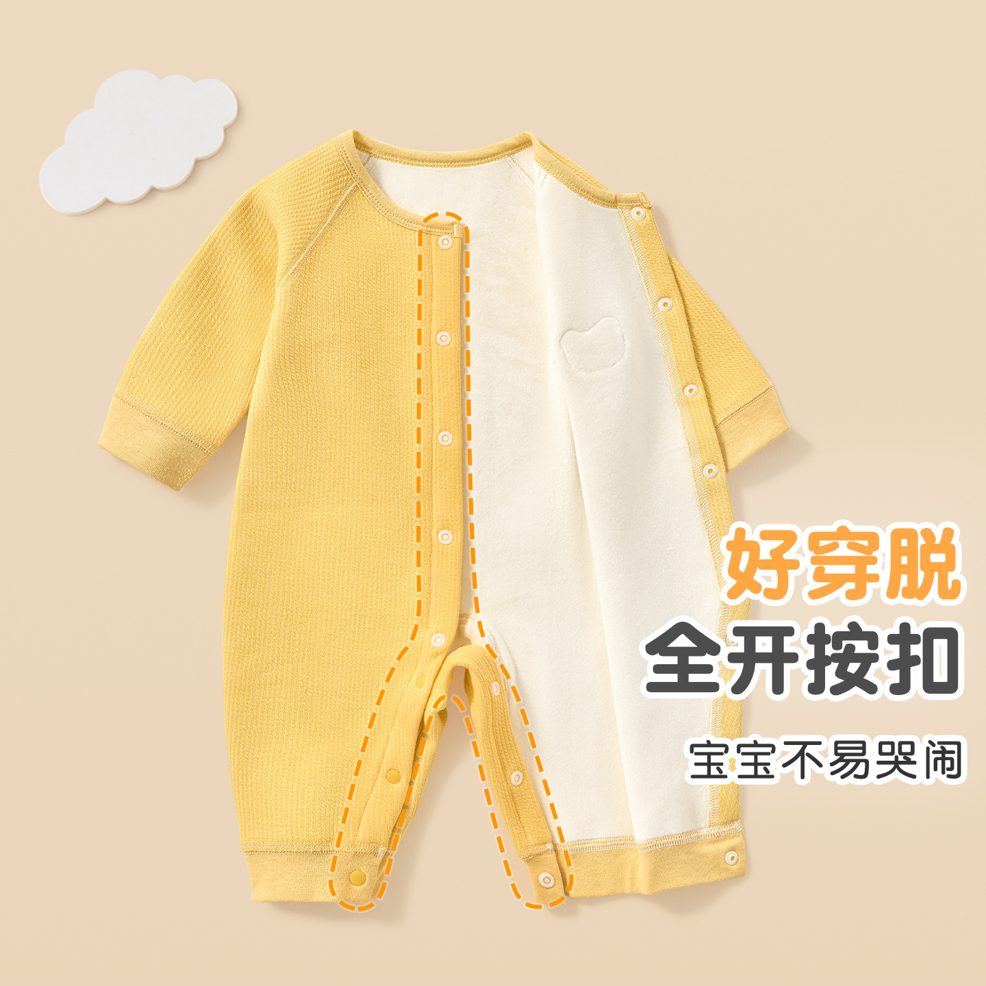 Primavera, otoño, invierno, ropa de bebé, ropa de primavera, ropa de primavera