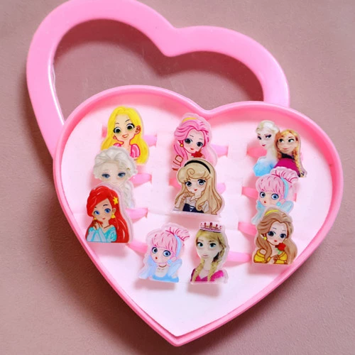 13# ring in a box