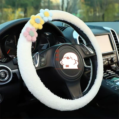 and Fresh Car Supplies, Steering wheel cover