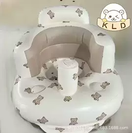 其他充气玩具;儿童餐椅;充气沙发