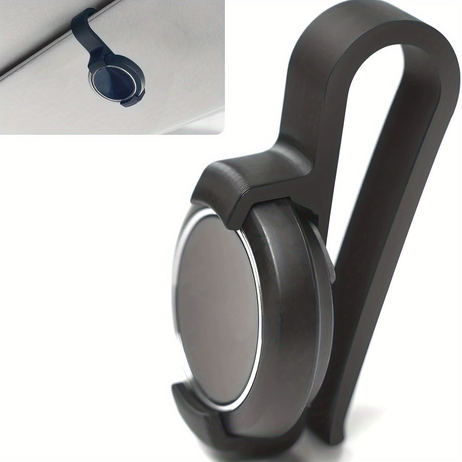 Новый трансграничный продукт Generisch, крючок для радар-детектора, крючок для солнцезащитного козырька Ooono CoDriver № 1