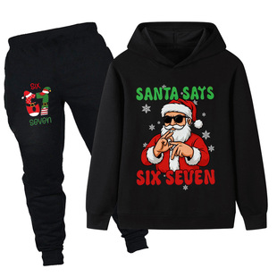 �}�Q���}Christmas Six Seven 67ӡ����ͯ�Bñ���l�����b PB1277