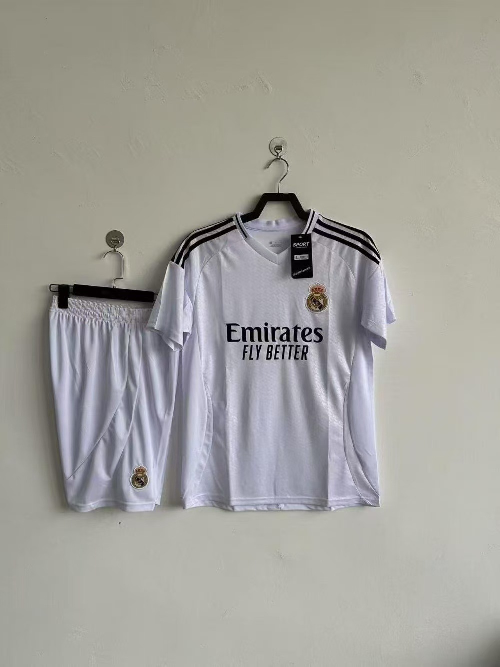 24-25 레알 마드리드