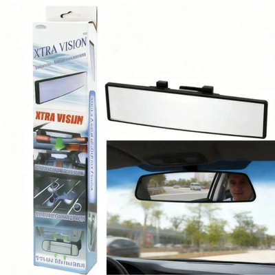 Other Automotive Interior Supplies Type High-Definition Wide-View Anti-Fog