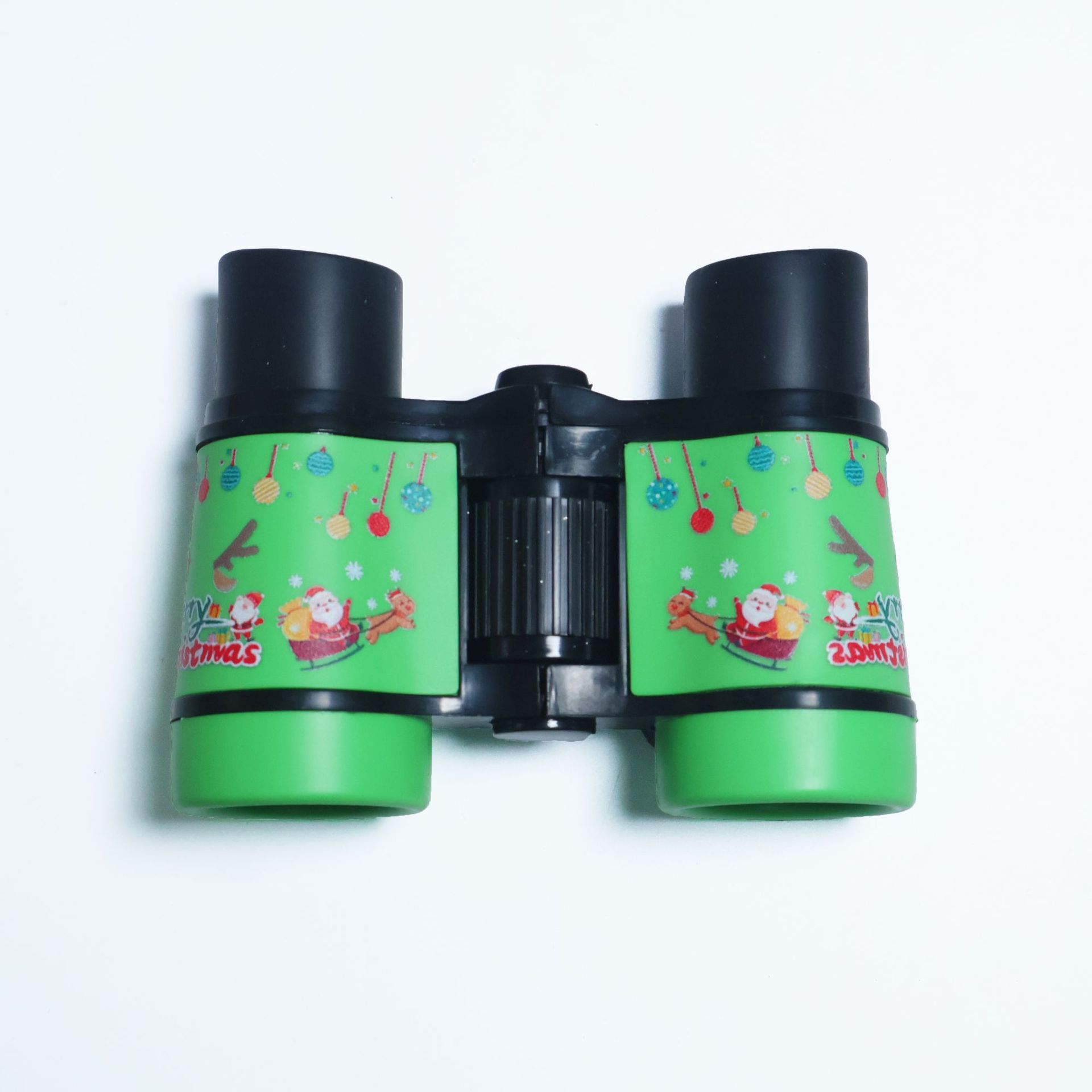 2025 뉴 크리스마스 그린