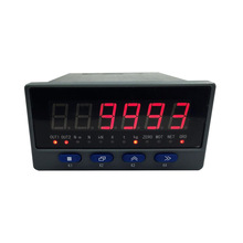 XSB5自动配料定量控制仪 包装机控制仪 称重数字显示表继电器输出